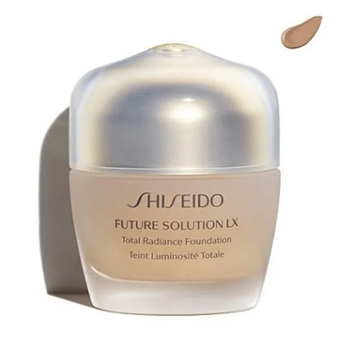 SHISEIDO SHISEIDO Future Solution LX Total Radiance Foundation Neutral 2 30 ml