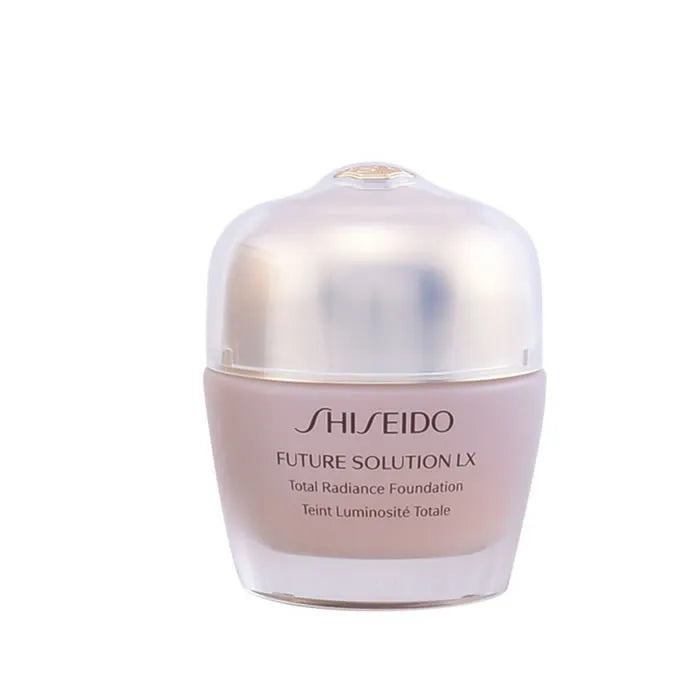 SHISEIDO SHISEIDO Future Solution Lx Total Radiance Foundation Rose 3 30 ml