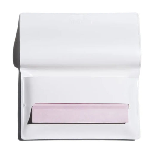 SHISEIDO SHISEIDO Pureness Gentle Oil Control Blotting Paper 100 Blätter Öl-Kontroll-Papiere Kosmetik