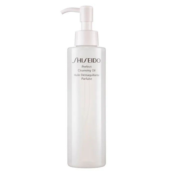 SHISEIDO SHISEIDO Perfect Cleansing Oil Reinigungsöl 180 ml Kosmetik