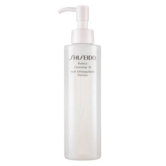 SHISEIDO SHISEIDO Perfect Cleansing Oil Reinigungsöl 180 ml Kosmetik
