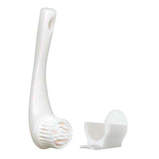 SHISEIDO SHISEIDO Cleansing Massage Brush Gesichtsreinigungsbürste zur Massage und Reinigung Kosmetik