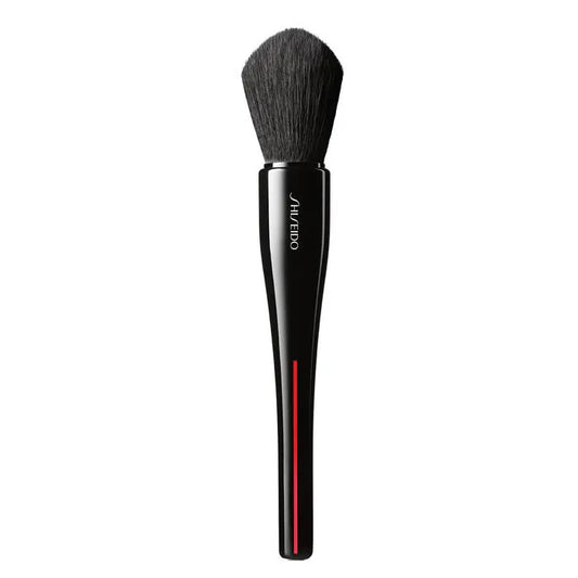SHISEIDO SHISEIDO Maru Fude Multi Face Brush Pinsel für Gesicht Make-up Anwendung Kosmetik