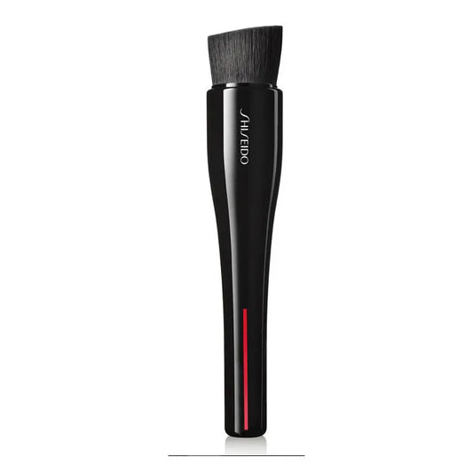 SHISEIDO SHISEIDO Hasu Fude Foundation Brush Pinsel für Make-up Anwendung Kosmetik