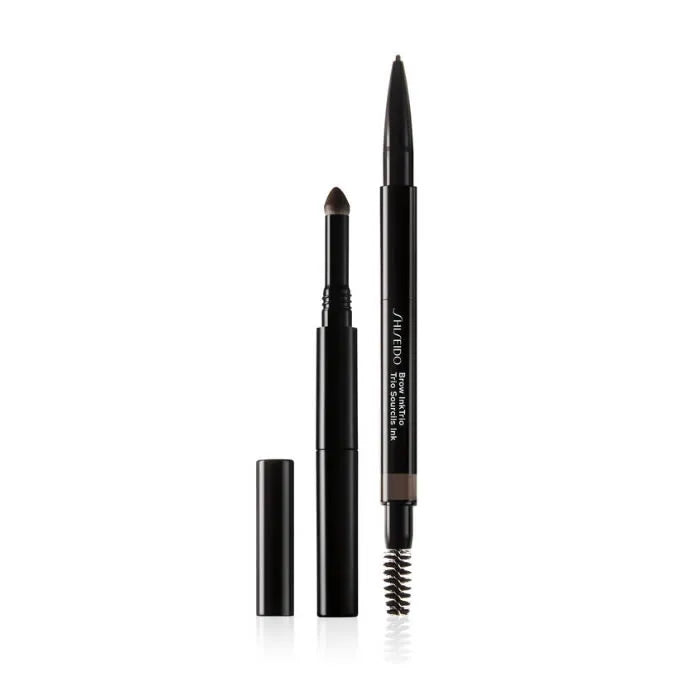 SHISEIDO SHISEIDO Brow Inktrio Augenbrauenstift 03 Deep Brown Kosmetik