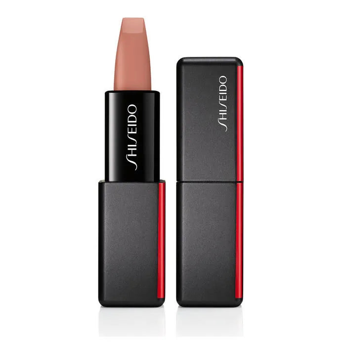 SHISEIDO SHISEIDO ModernMatte Puder Lippenstift 502 Whisper mattes Finish Lippenfarbe