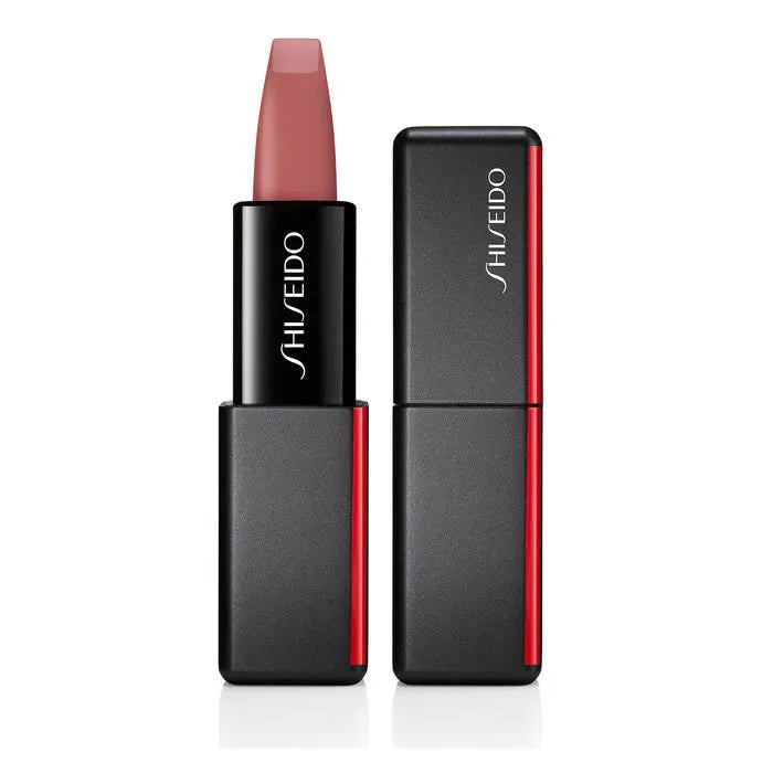 SHISEIDO SHISEIDO ModernMatte Puder Lippenstift 506 Disrobed matt