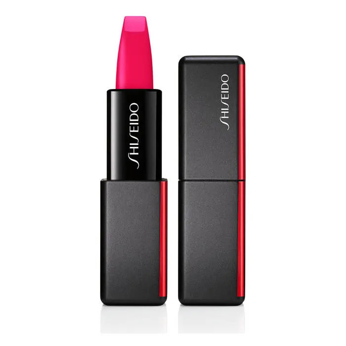 Shiseido ModernMatte Powder Lipstick 511 Unfiltered matter Lippenstift