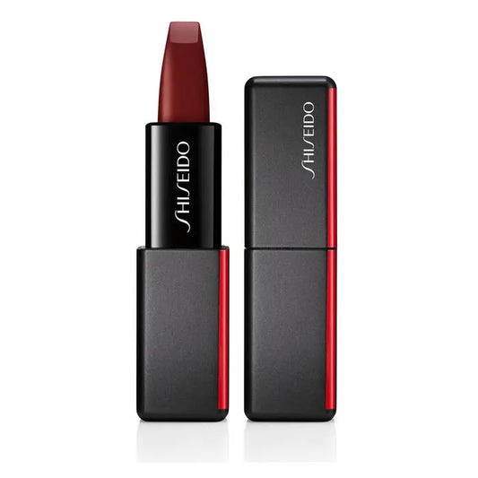 SHISEIDO SHISEIDO ModernMatte Puder Lippenstift 521 Nocturnal matt