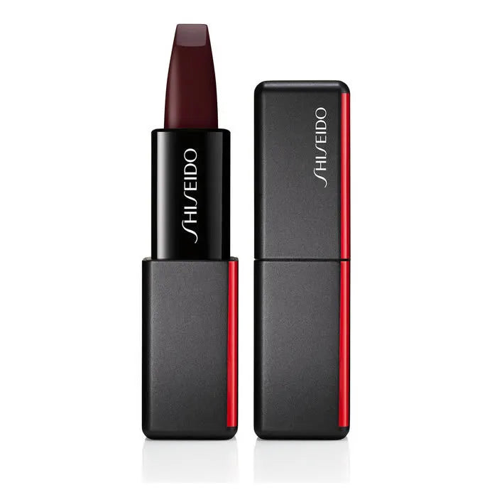 SHISEIDO SHISEIDO ModernMatte Puder Lippenstift 523 Majo mattierter Lippenstift