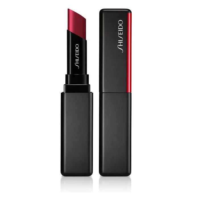 Shiseido VisionAiry Gel Lipstick 204 Scarlet Rush roter Gel-Lippenstift