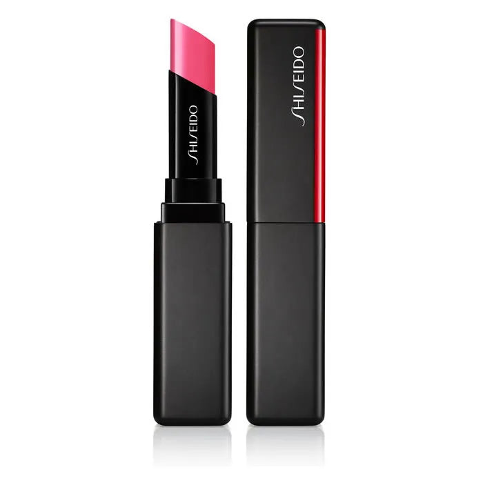 Shiseido Visionairy Gel Lipstick 206 Botan Lippenstift