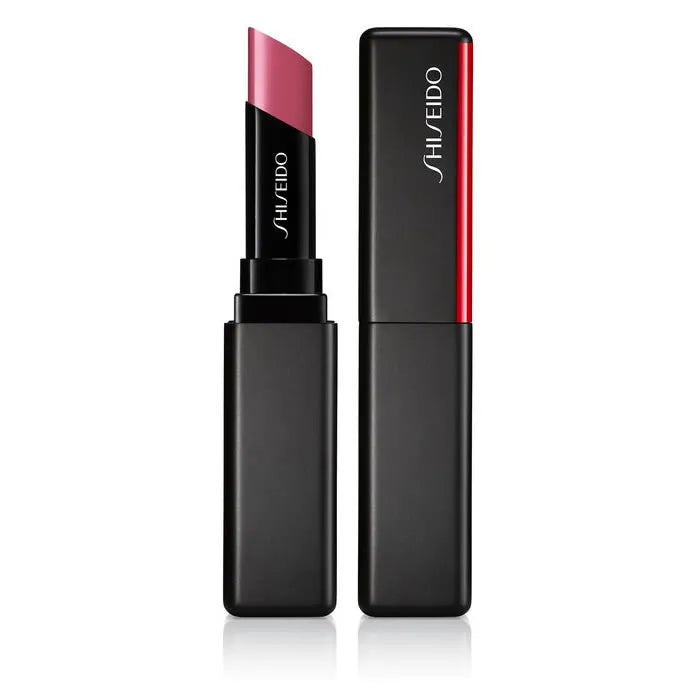 Shiseido Visionairy Gel Lipstick 207 Pink Dynasty Lippenstift