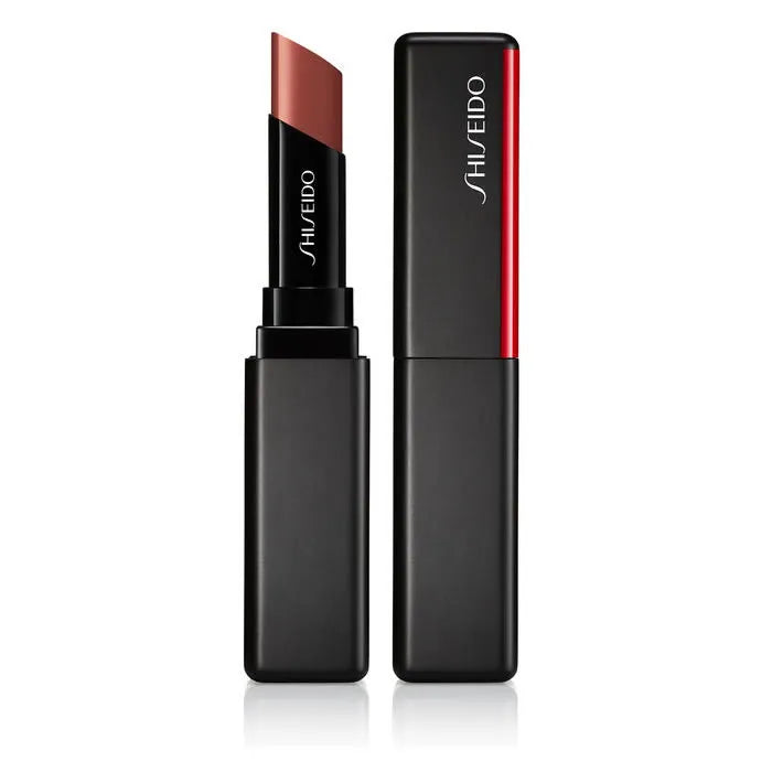 Shiseido Visionairy Gel Lipstick 212 Woodblock Lippenstift