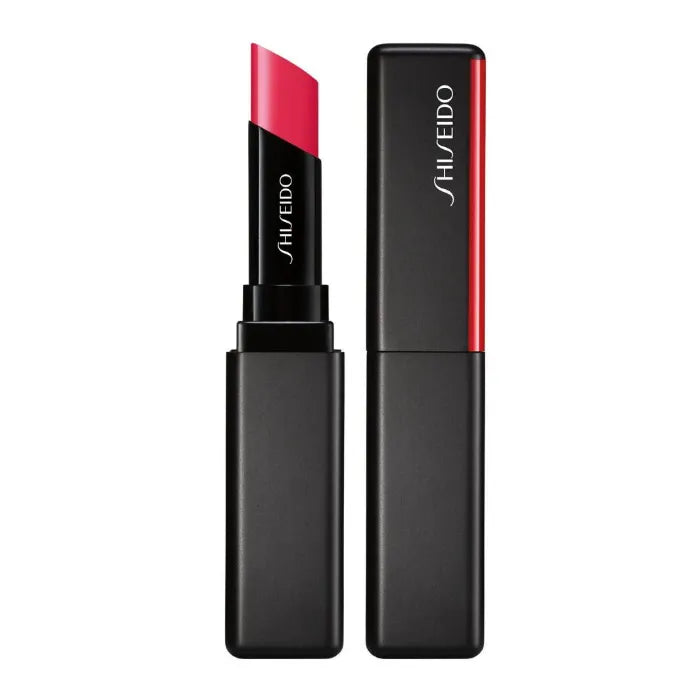 SHISEIDO SHISEIDO ColorGel LipBalm Lippenbalsam Farbton 105 Poppy Kosmetik
