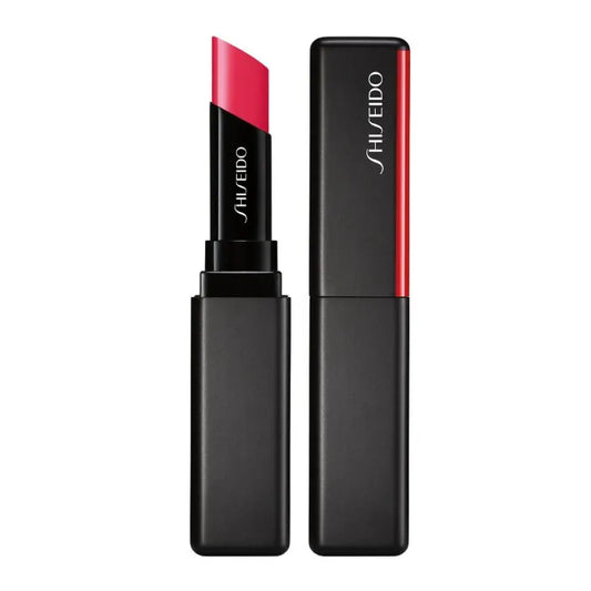 SHISEIDO SHISEIDO ColorGel LipBalm Lippenbalsam Farbton 105 Poppy Kosmetik