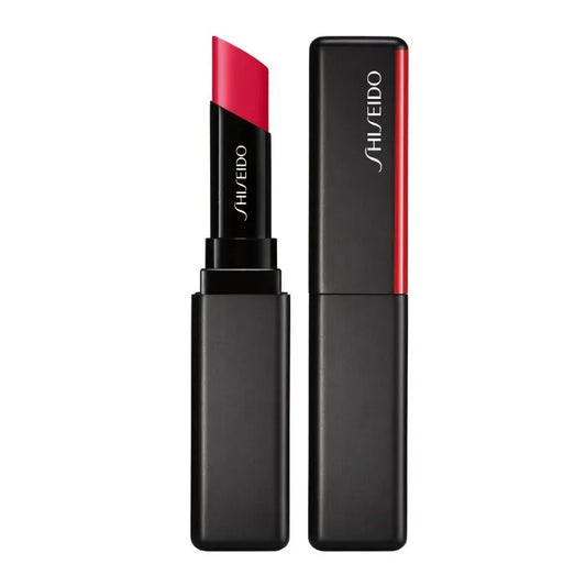 SHISEIDO SHISEIDO ColorGel LipBalm 106 Redwood Lippenbalsam Farbe Redwood Kosmetik