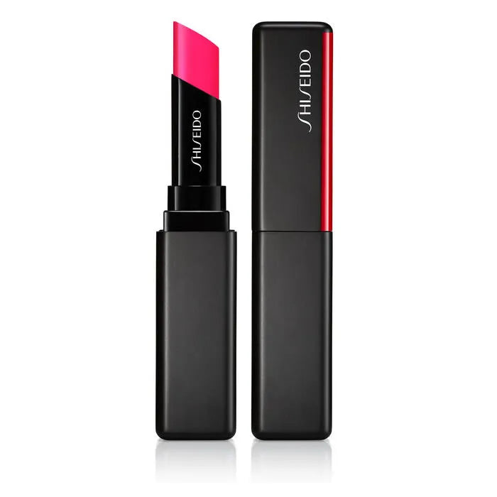 Shiseido VisionAiry Gel Lipstick 213 Neon Buzz Lippenstift