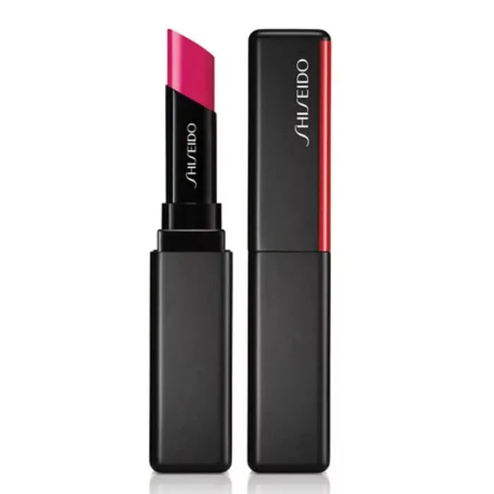 Shiseido Color Gel Lip Balm 115 Azalea Lippenbalsam
