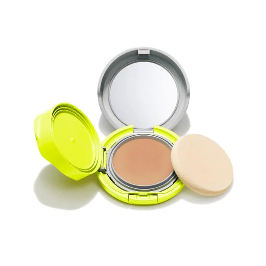 SHISEIDO SHISEIDO Sports BB Compact SPF 50 Dunkel Kompaktpuder Kosmetik