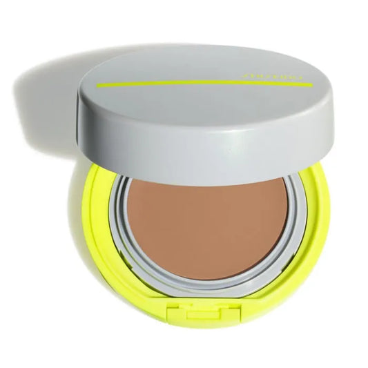 SHISEIDO SHISEIDO Sports BB Compact SPF 50 Very Dark Kompaktpuder Kosmetik