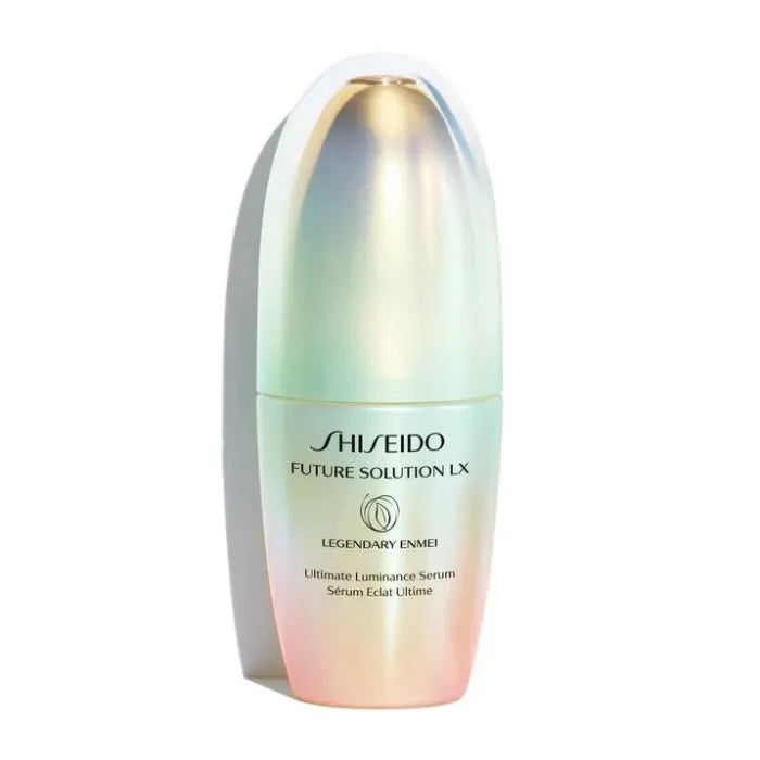 SHISEIDO SHISEIDO Future Solution Lx Legendary Enmei Serum 30 ml Kosmetikpflege