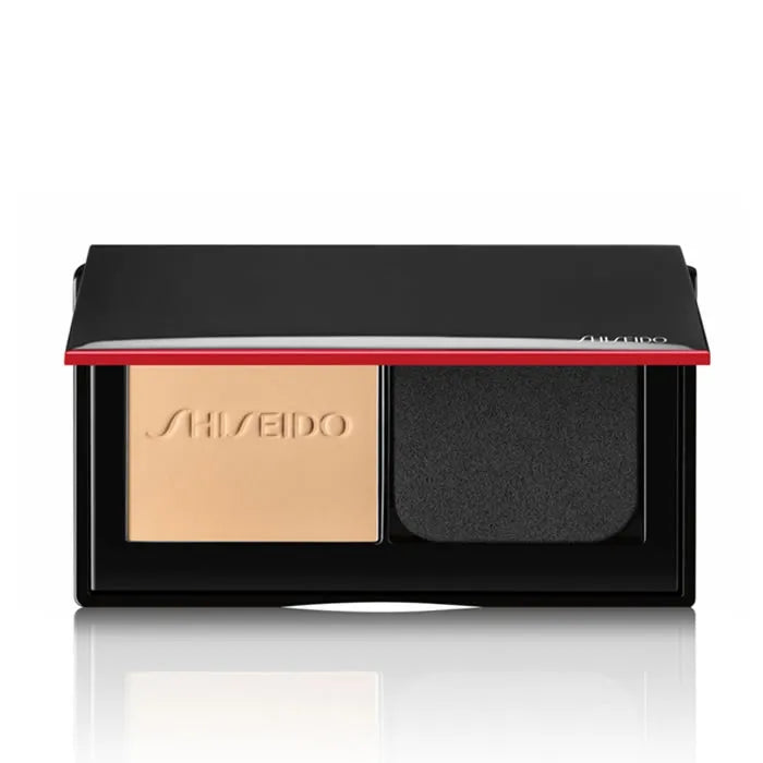 SHISEIDO SHISEIDO Synchro Skin Self-Refreshing Puder Foundation Farbton 150