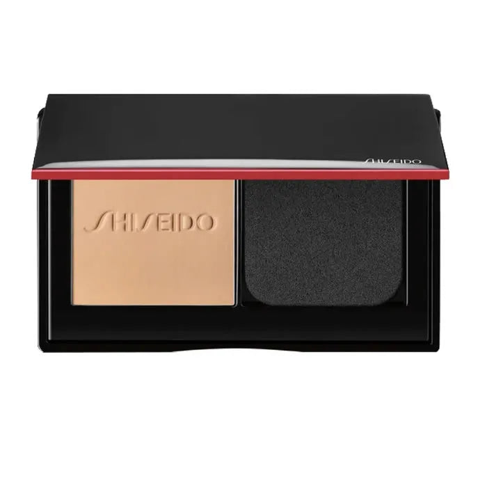 SHISEIDO SHISEIDO Synchro Skin Self-Refreshing Puder Foundation Farbton 160