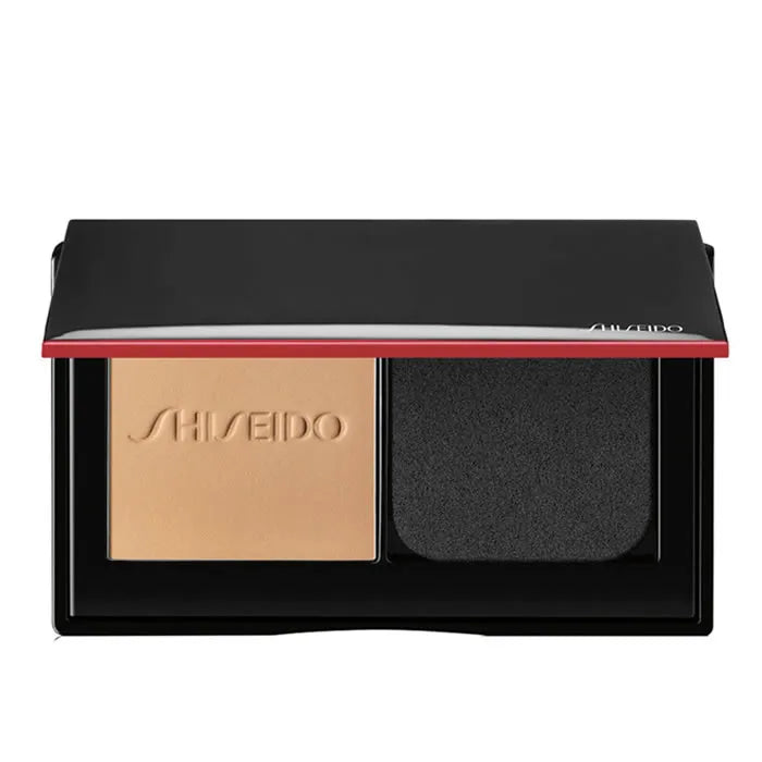 SHISEIDO SHISEIDO Synchro Skin Self-Refreshing Puder Foundation 220 Linen