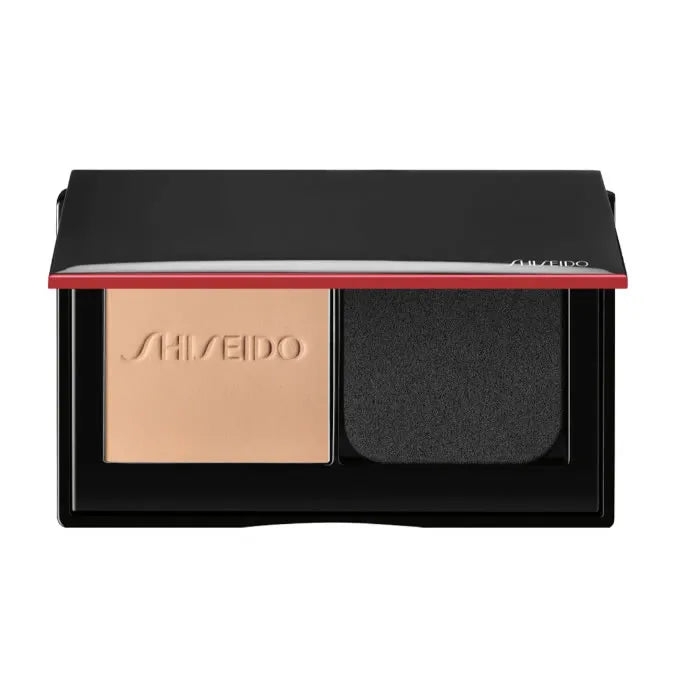 SHISEIDO SHISEIDO Synchro Skin Self-Refreshing Puder Foundation Farbton 240