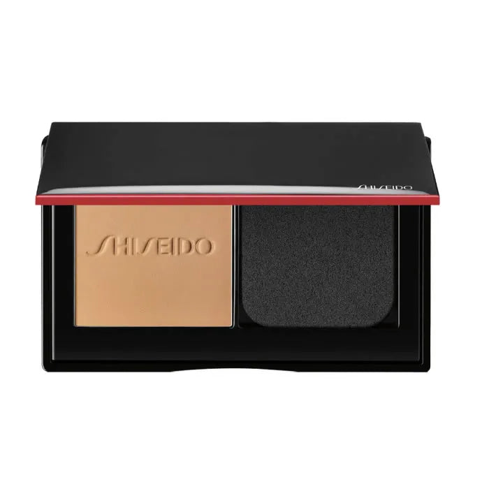 SHISEIDO SHISEIDO Synchro Skin Self-Refreshing Puder Foundation 250 Custom Finish