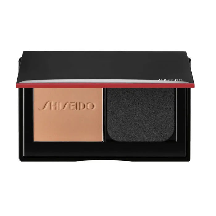 SHISEIDO SHISEIDO Synchro Skin Self-Refreshing Puder Foundation Farbton 310