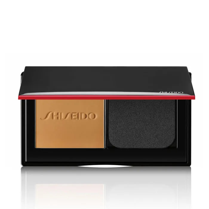 SHISEIDO SHISEIDO Synchro Skin Self-Refreshing Puder Foundation 360 Custom Finish