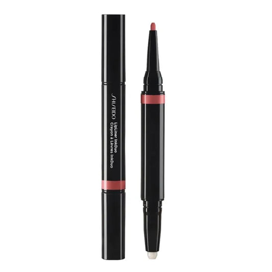 SHISEIDO SHISEIDO Lipliner Inkduo 03 Mauve Lippenkonturenstift Duo Farbe Mauve Kosmetik