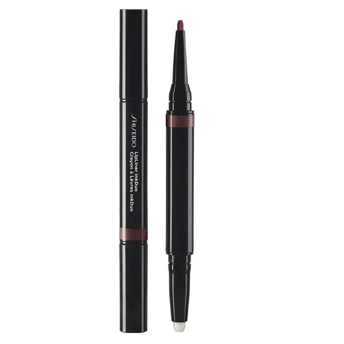 SHISEIDO SHISEIDO Lipliner Inkduo 12 Espresso Lippenkonturenstift Duo Kosmetik