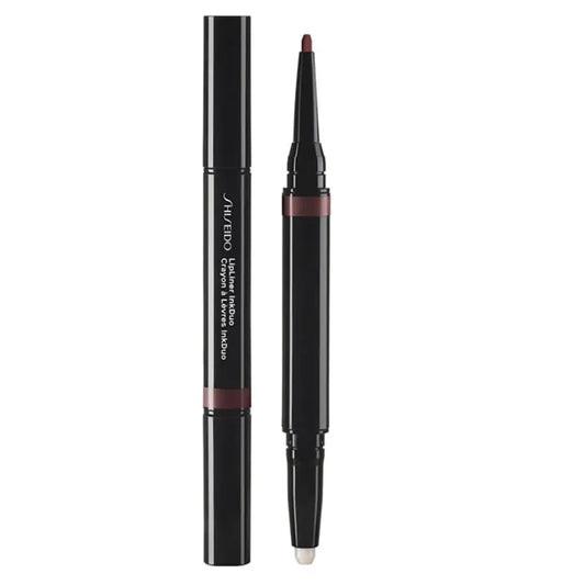 SHISEIDO SHISEIDO Lipliner Inkduo 12 Espresso Lippenkonturenstift Duo Kosmetik