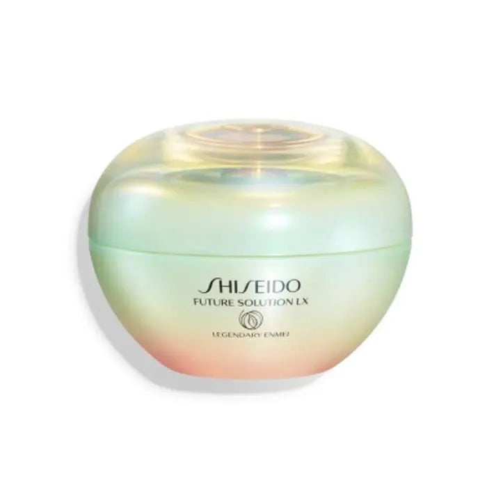 SHISEIDO Shiseido Future Solution Lx Legendary Enmei Ultimate Renewing Cream 50 ml Gesichtscreme