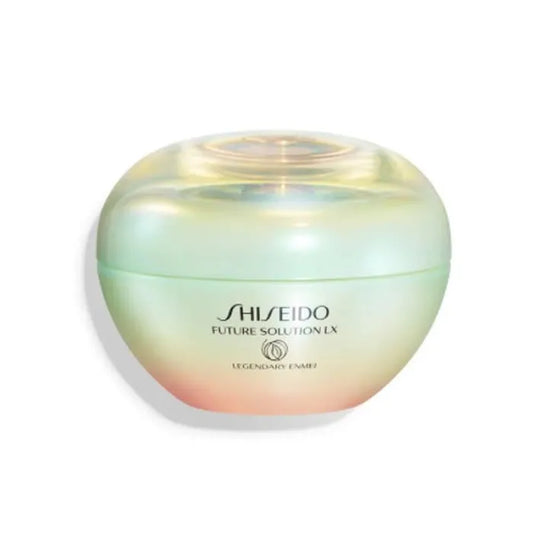 SHISEIDO Shiseido Future Solution Lx Legendary Enmei Ultimate Renewing Cream 50 ml Gesichtscreme