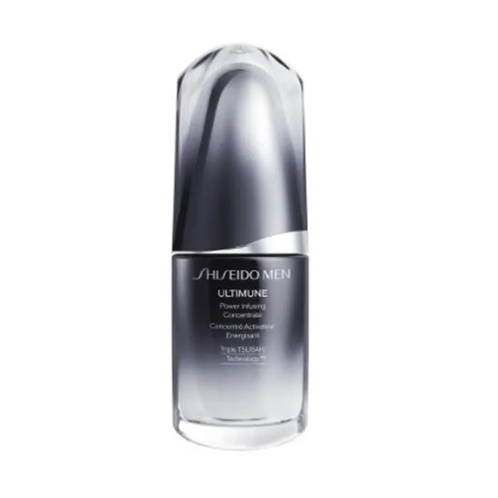 SHISEIDO Shiseido Ultimate Power Infusing Concentrate Gesichtsserum 30 ml Kosmetik