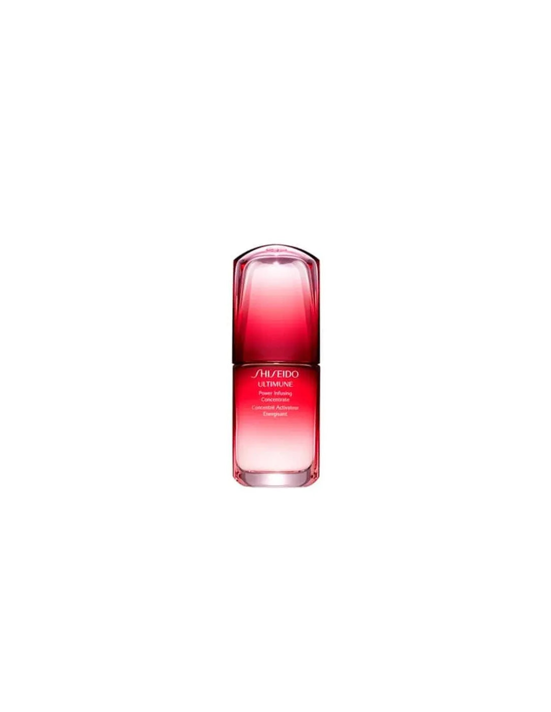 SHISEIDO SHISEIDO Ultimune Power Infusing Concentrate 30 ml Serum Kosmetik