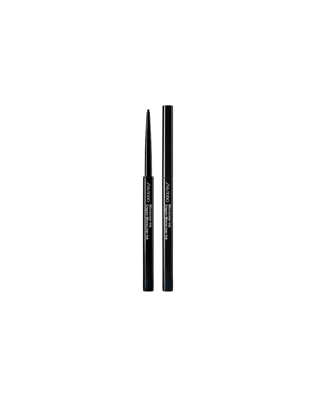 SHISEIDO SHISEIDO Microliner Ink Eyeliner 09 Matte Violet 0,08 g Kosmetik