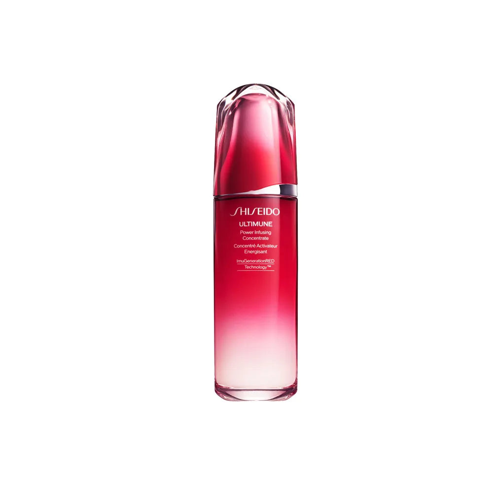 Shiseido Ultimune Power Infusing Concentrate 3.0 Gesichtsserum 120 ml