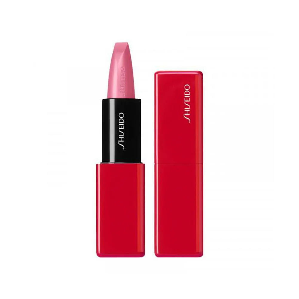 SHISEIDO SHISEIDO Technosatin Gel Lippenstift Farbton 407 3,30 g