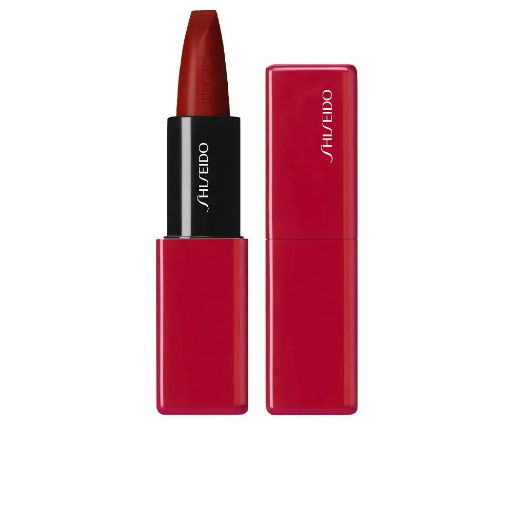 SHISEIDO SHISEIDO Technosatin Gel Lippenstift 413 3,30 g