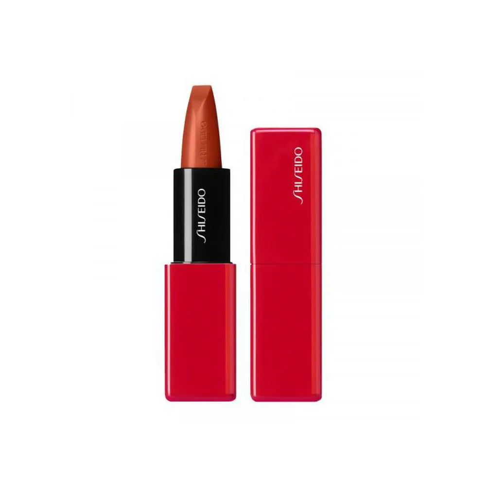 SHISEIDO SHISEIDO Technosatin Gel Lippenstift Farbton 414 3,30 g