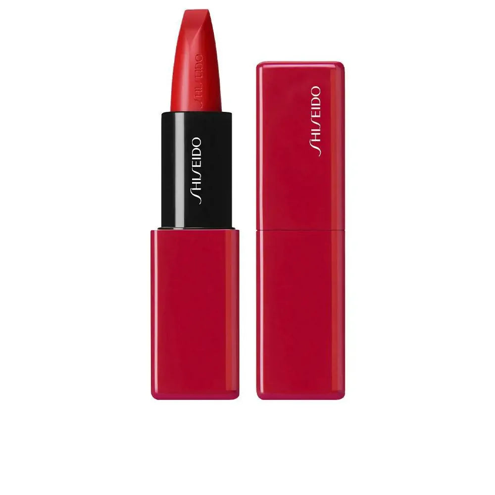 SHISEIDO SHISEIDO Technosatin Gel Lippenstift 417 3,30 g