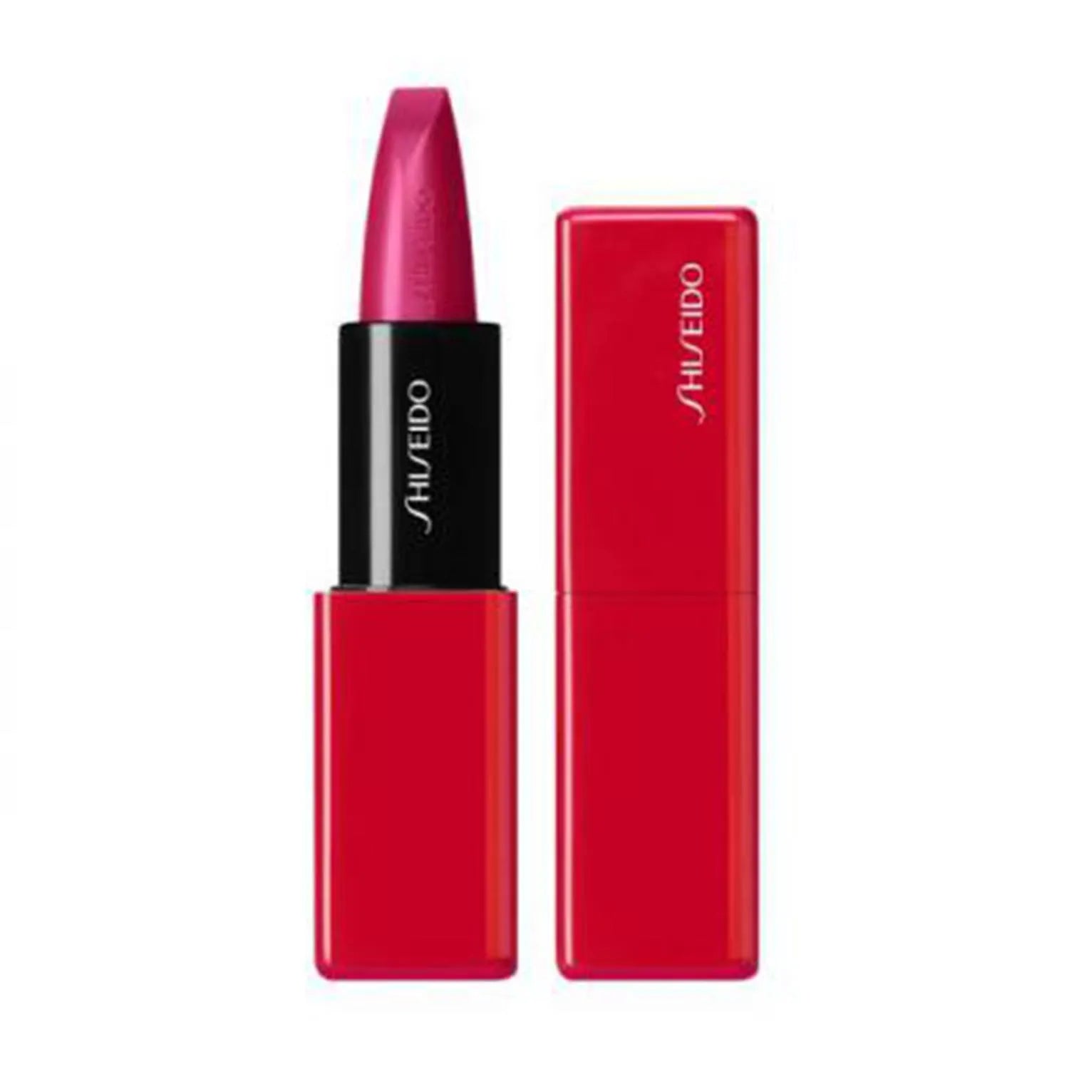 SHISEIDO SHISEIDO Technosatin Gel Lippenstift Farbton 422 3,30 g
