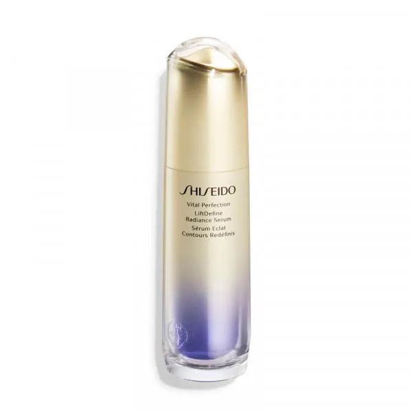 SHISEIDO SHISEIDO Vital Perfection Radian Sr Gesichtscreme 80 ml Kosmetik
