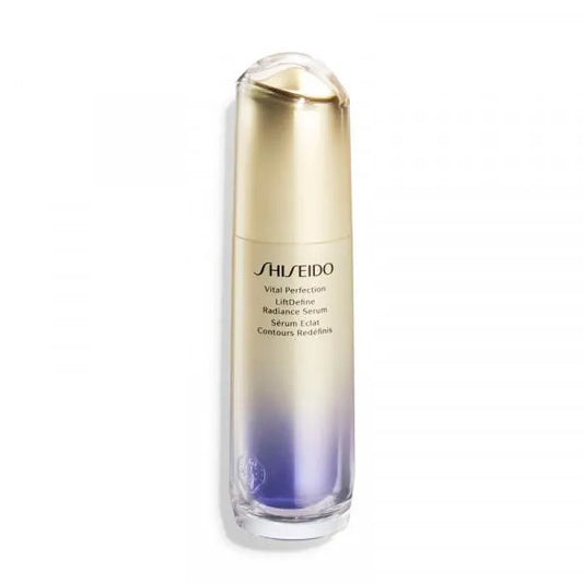SHISEIDO SHISEIDO Vital Perfection Radian Sr Gesichtscreme 80 ml Kosmetik