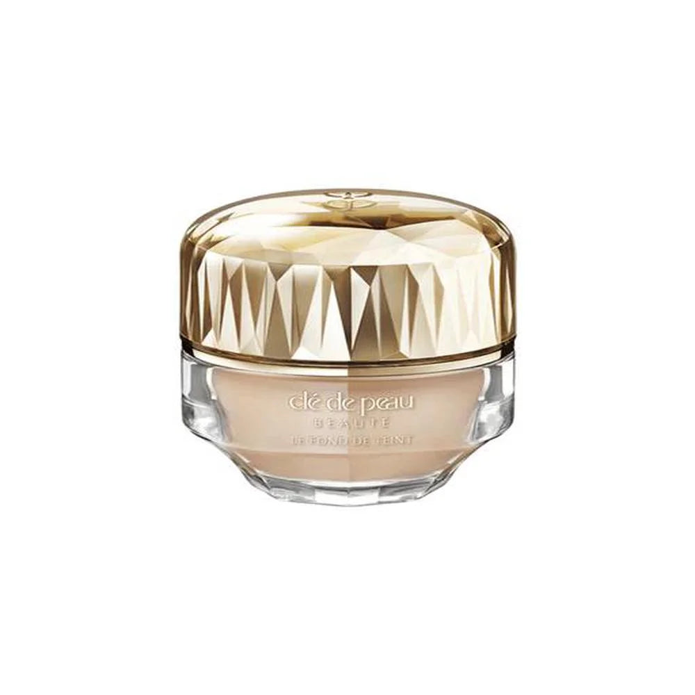 CLE DE PEAU BEAUTE Clé de Peau Beauté The Foundation O20 Foundation